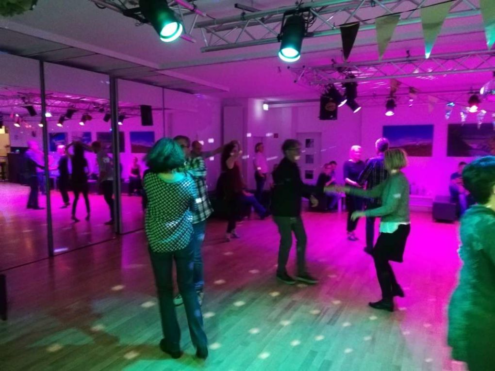 Tanzen In Essen Ab 40
