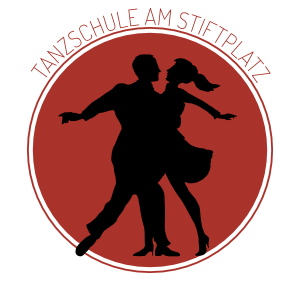 Logo der Tanzschule am Stiftplatz