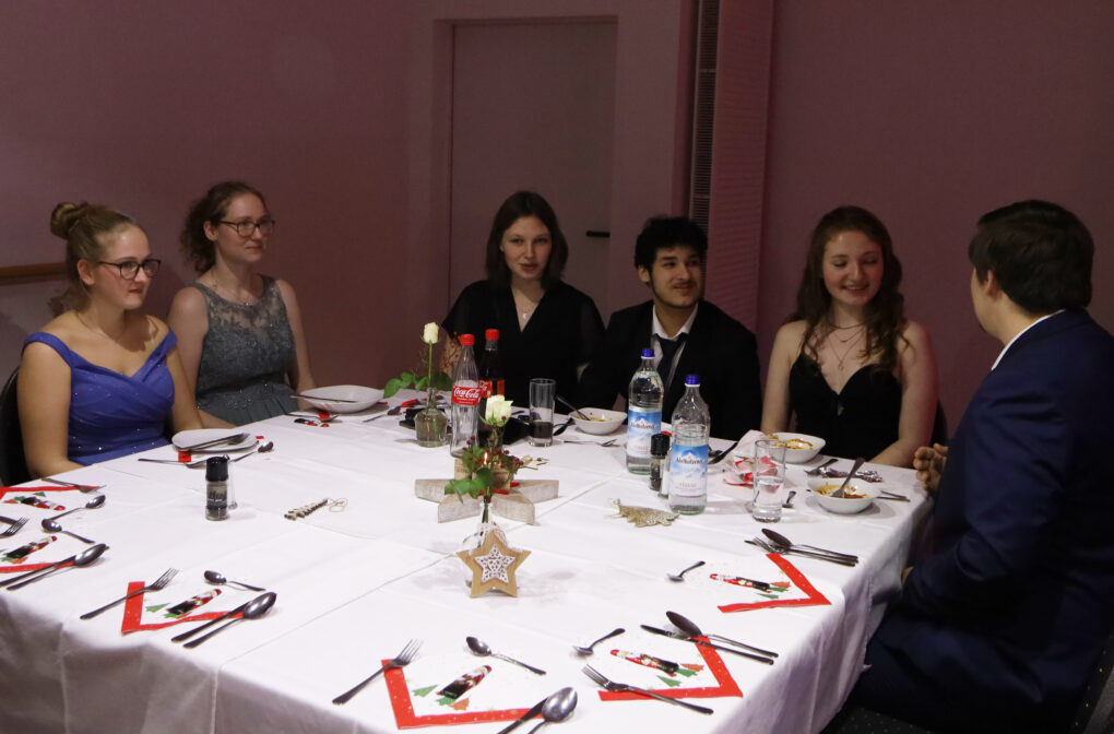 Tanzschule in Essen mieten für Geburtstag, Kindergeburtstag, Taufe oder Hochzeit