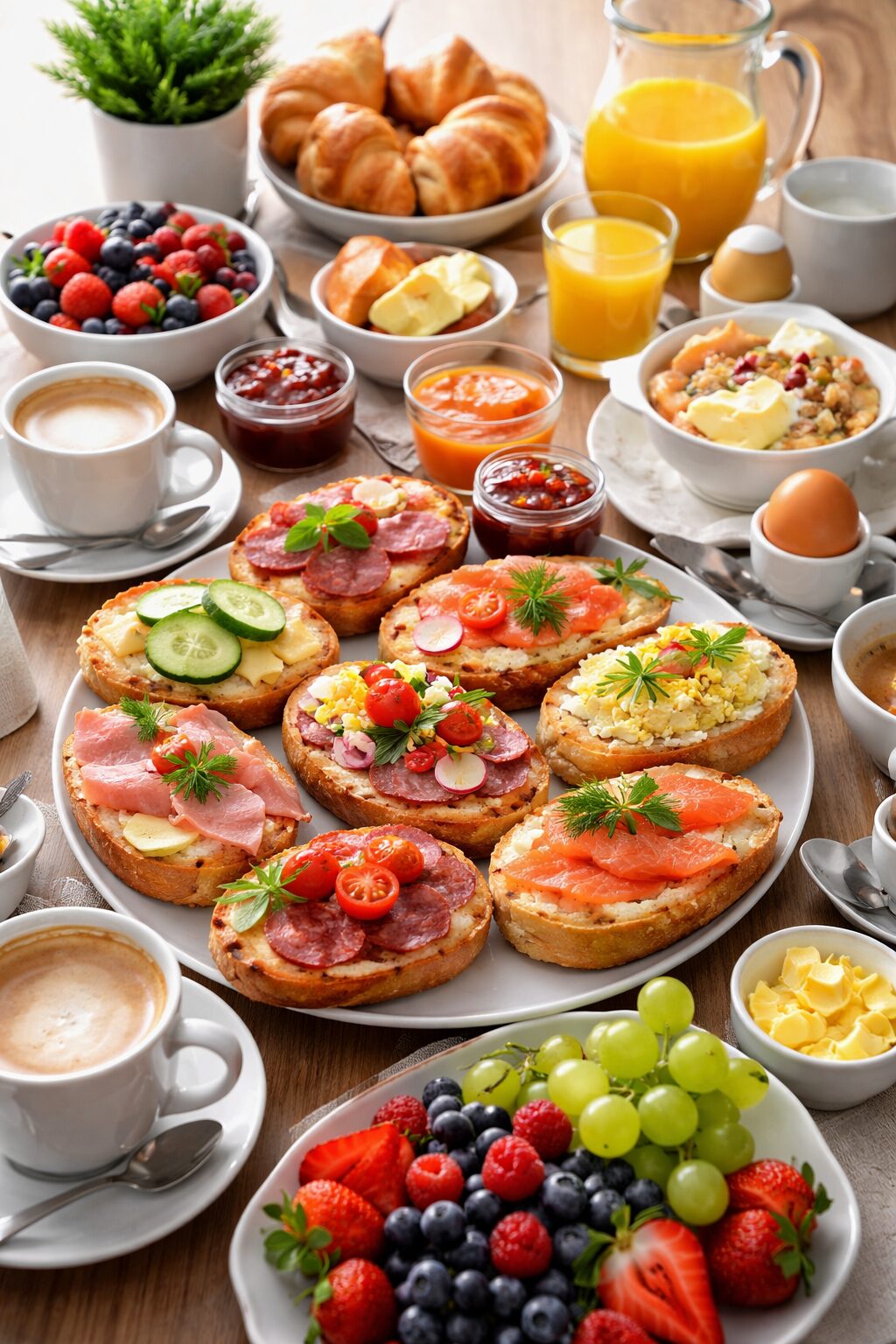 Tanzfrühstück: am 29.03.2026 von 10:00 bis 13:00 Uhr